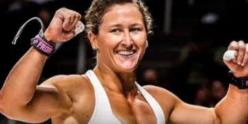 2025 Crossfit Games Final Day