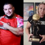 2025 Osg European Championships Results