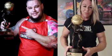 2025 Osg European Championships Results