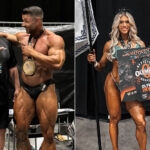 2025 Austrian Oak Pro Results