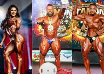 2025 Tampa Pro Result