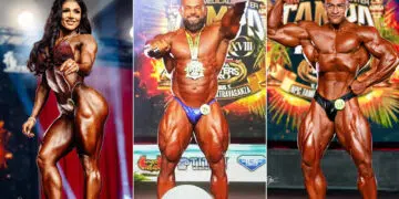 2025 Tampa Pro Result