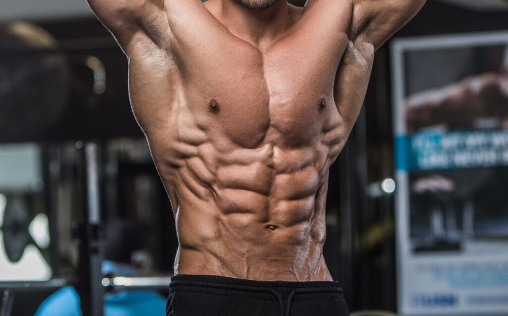 3 Set Core Plan