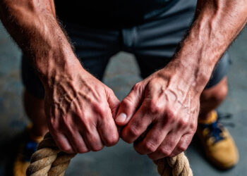 30 Day Forearm Challenge