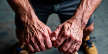 30 Day Forearm Challenge