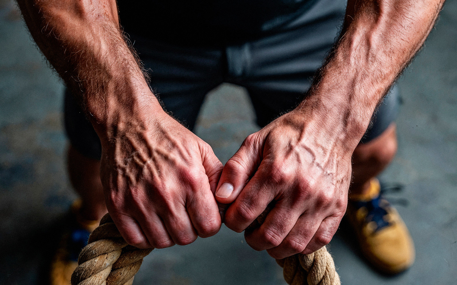 30 Day Forearm Challenge