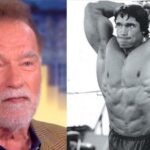 Arnold Schwarzenegger