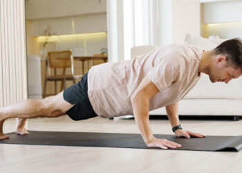 Beginner Home Workout Program