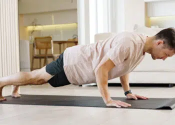 Beginner Home Workout Program