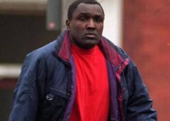 British Bodybuilder Known For Squeezing People S Muscles Dies At 64