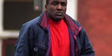 British Bodybuilder Known For Squeezing People S Muscles Dies At 64