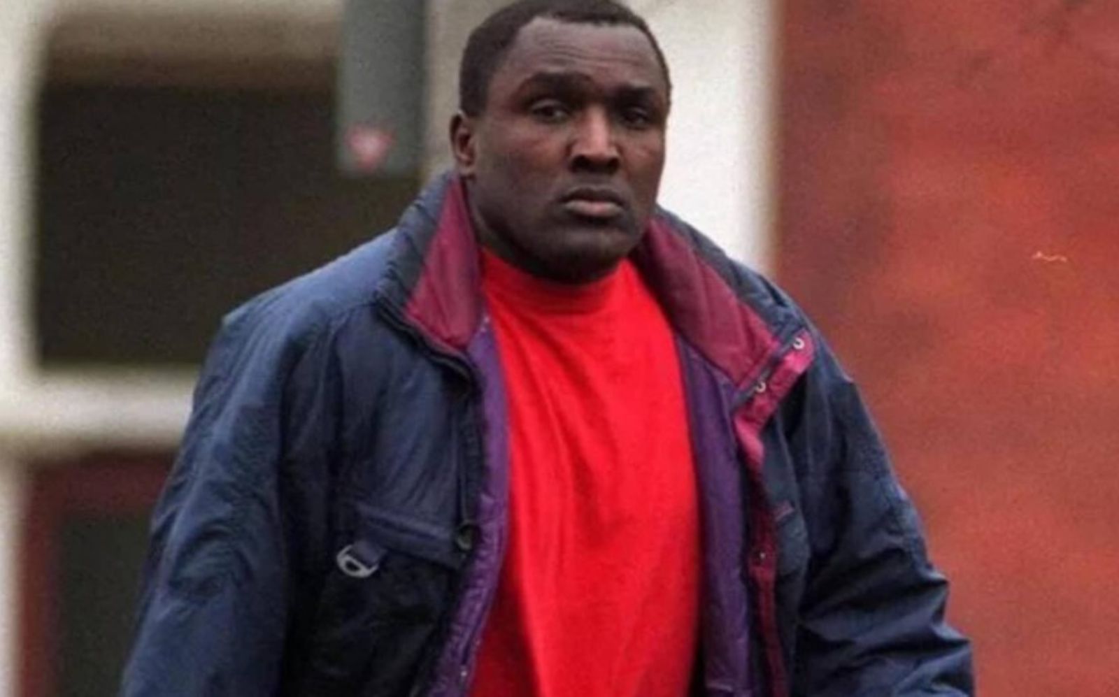 British Bodybuilder Known For Squeezing People S Muscles Dies At 64