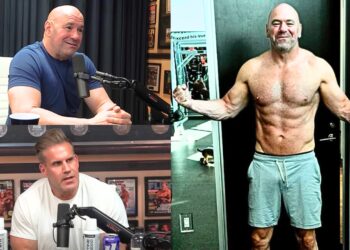 Dana White