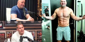 Dana White