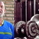 Dorian Yates
