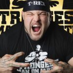 How To Watch The 2025 Strongest Man On Earth