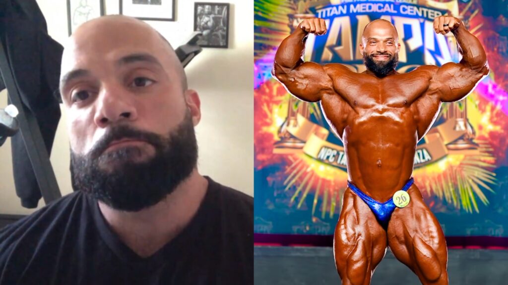 Jon Delarosa