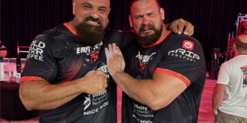 Laurence Big Loz Shahlaei Beats Martins Licis