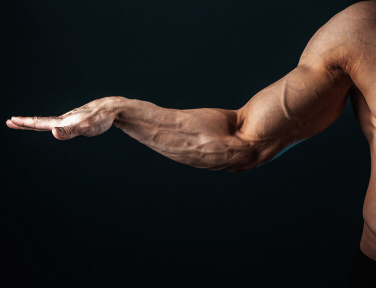 Stronger Forearm Stronger Forearm