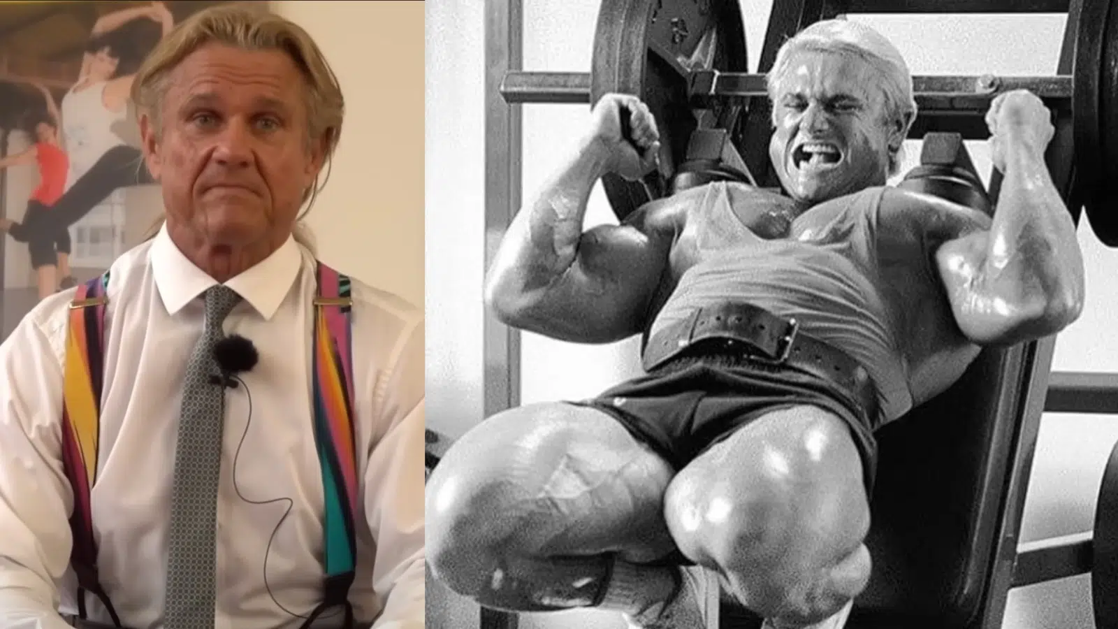 Tom Platz