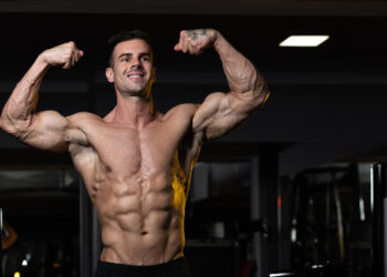 Biceps Rules For Gains