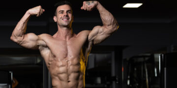 Biceps Rules For Gains