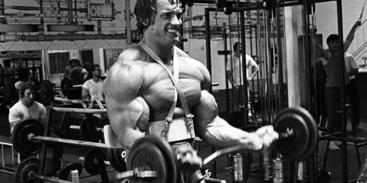 Lose Fat With 5x5 HIIT Hybrid