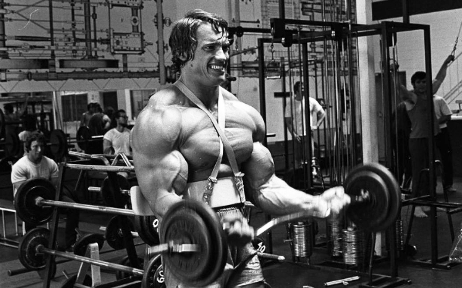 Lose Fat With 5x5 HIIT Hybrid