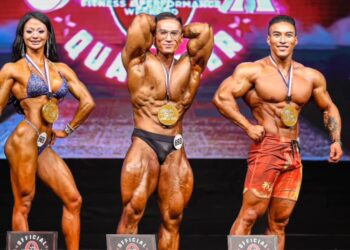 2025 Global Classic Hong Kong China Pro