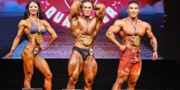 2025 Global Classic Hong Kong China Pro