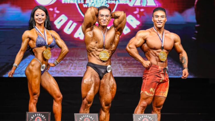 2025 Global Classic Hong Kong China Pro