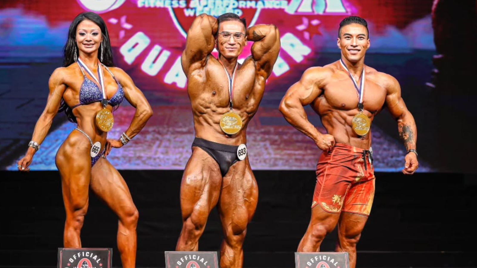 2025 Global Classic Hong Kong China Pro