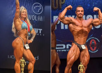 2025 Sur Pro Cup Argentina Pro Results