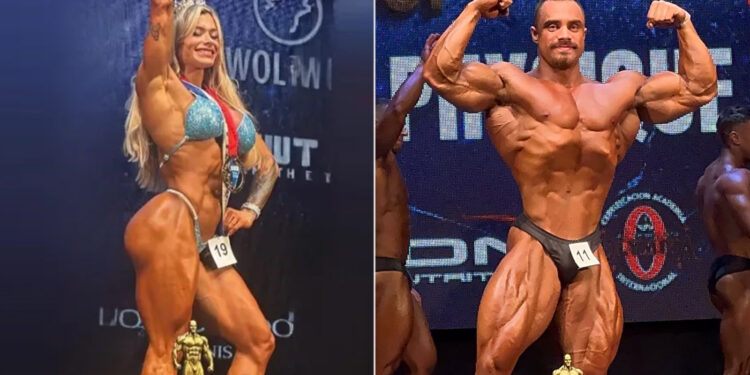 2025 Sur Pro Cup Argentina Pro Results