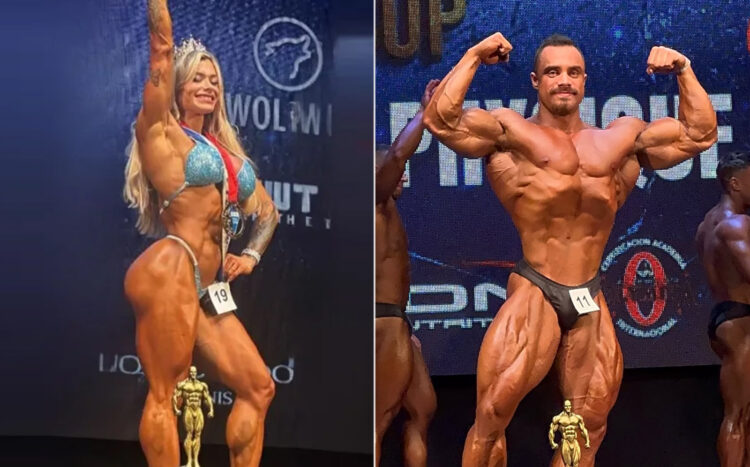 2025 Sur Pro Cup Argentina Pro Results