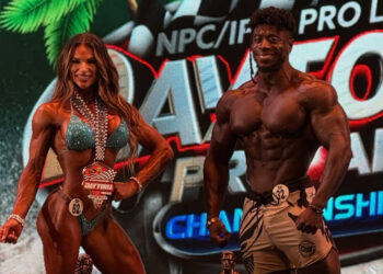 2025 Daytona Pro Results