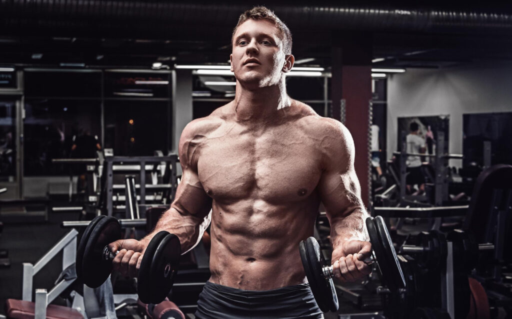 30 Day Workout Split