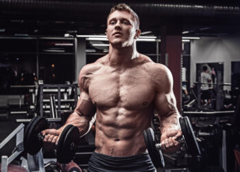 30 Day Workout Split