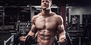 30 Day Workout Split