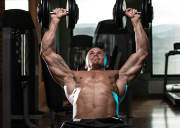 5-5-5 Dumbbell Method