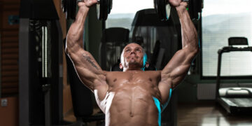 5-5-5 Dumbbell Method