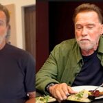 Arnold Schwarzenegger
