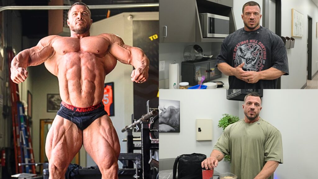 Brett Wilkin