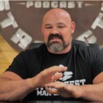 Brian Shaw Reveals Prize Purse For 2025 Strongest Man On Earth