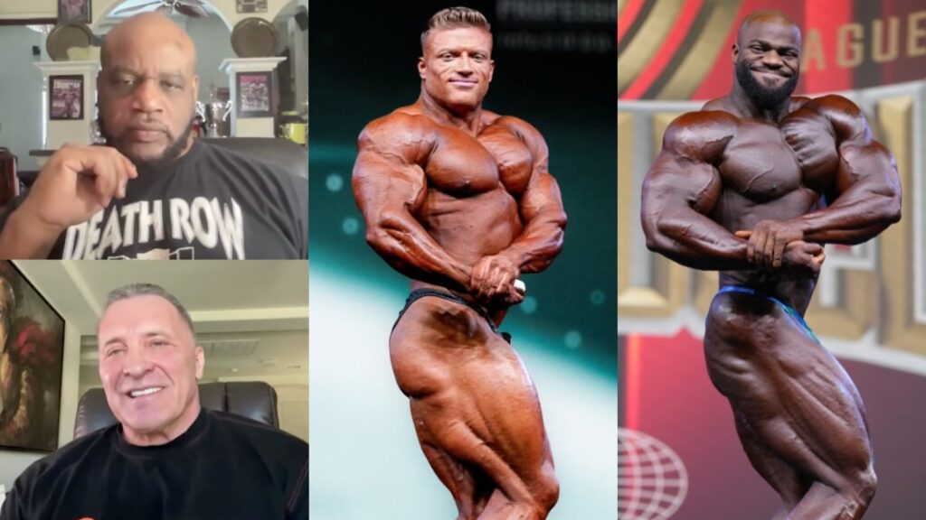 Chris Cormier