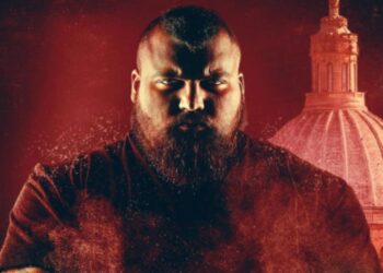 Eddie Hall Announces His New Tv Show