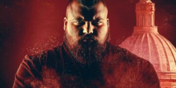 Eddie Hall Announces His New Tv Show
