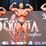 Ifbb Pro League