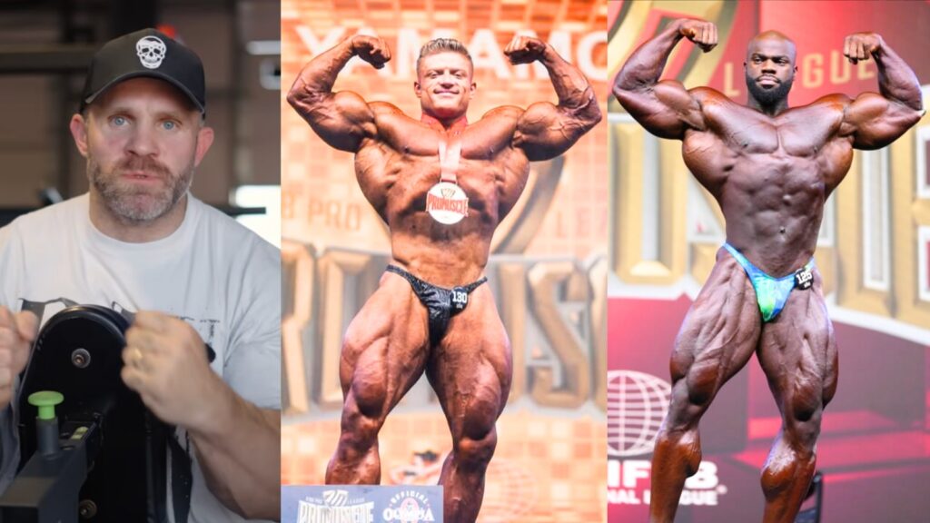 Iain Valliere