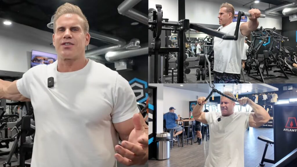 Jay Cutler